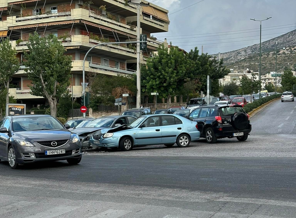 Σε συνέλευση για τη «καρμανιόλα» – Πεντάρη & Ηρώων Πολυτεχνείου καλούν κάτοικοι της περιοχής.