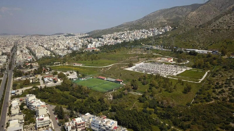 Συνεχίζεται η συλλογή υπογραφών για την απομάκρυνση του ΚΥΤ Ηλιούπολης από τον Υμηττό. Εμπαιγμός από τις Δημοτικές Αρχές.