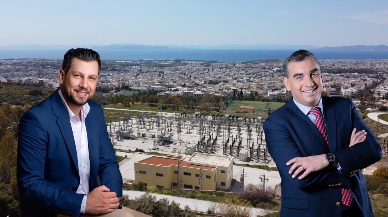 Οι λόγοι που ο Ψυρρόπουλος και ο Κωνσταντάτος δε θα πράξουν τίποτα ουσιαστικό για την απομάκρυνση του ΚΥΤ.