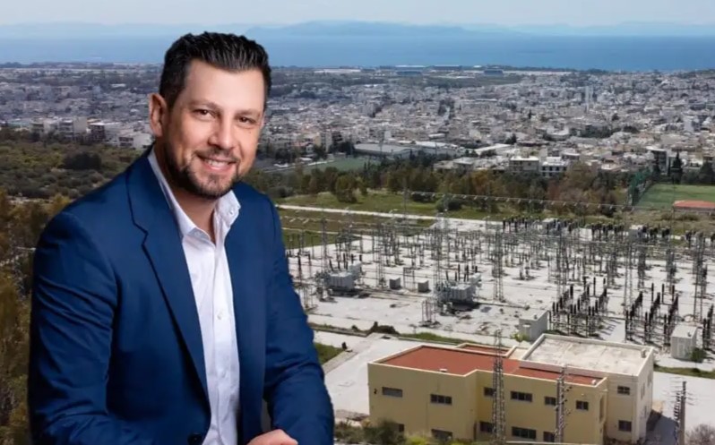Αποκάλυψη ΣΟΚ: Όλη η αλήθεια για το ΚΥΤ Ηλιούπολης! Γιατί ο Δήμαρχος σήκωσε «παντιέρα» εναντίον του ΑΔΜΗΕ. Μόνο εδώ!