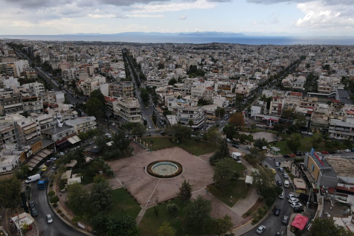 Τοπικά Πολεοδομικά: Όταν το μέλλον των τόπων μας το διαμορφώνει ένα ιδιωτικό γραφείο, η κοινωνία είναι υποχρεωμένη να παρεμβαίνει.