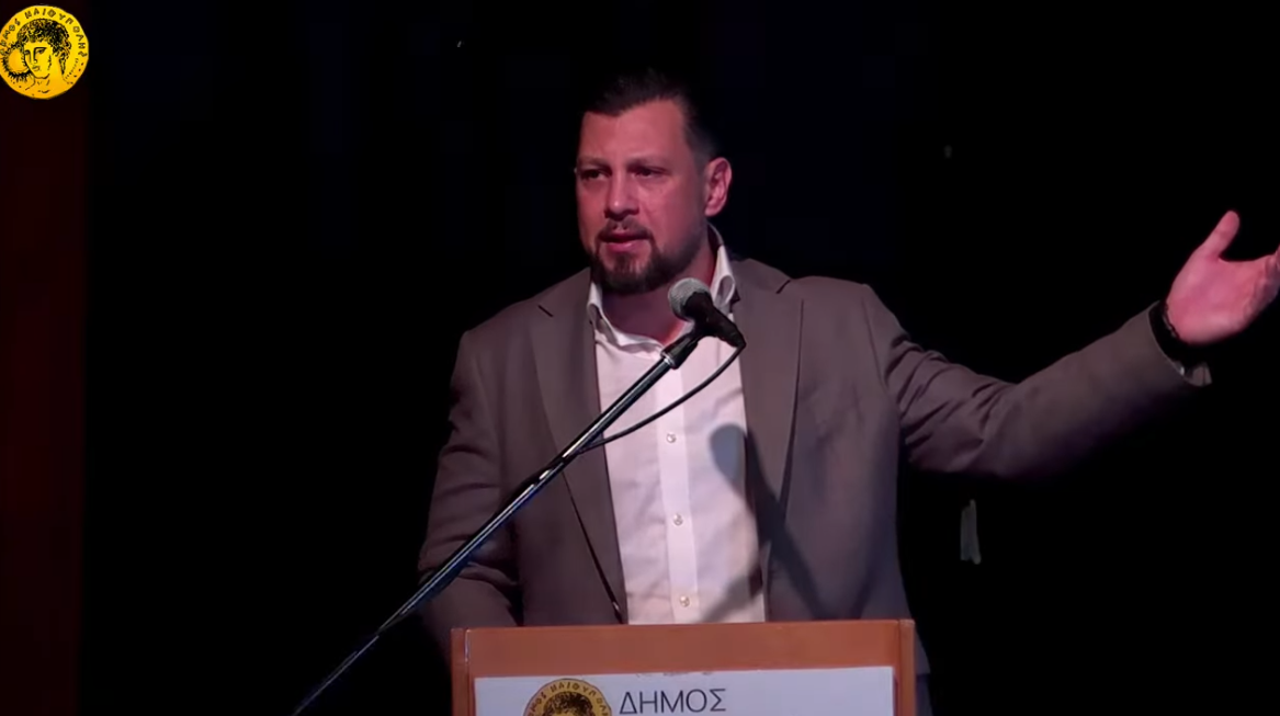 Ηλιούπολη: Δημοτικό Συμβούλιο-Επικοινωνιακή Φιέστα και φίμωση πολιτών. Η πόλη σε συνεχή κατρακύλα.