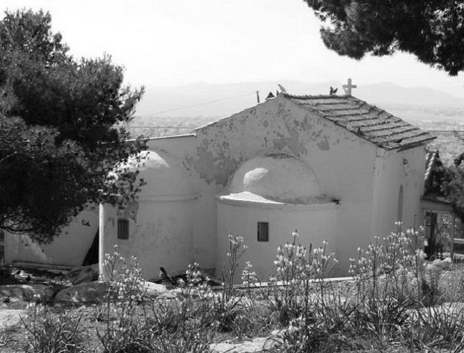 Κούλουμα στον Προφήτη Ηλία Ηλιούπολης: Τί δε θα σας πουν οι διοργανωτές.